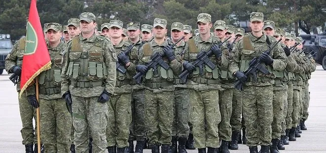 Kosova ordusu kuruluyor! Yasa tasarıları onaylandı