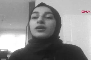 Rojin Kabaişin yeni görüntüsü ortaya çıktı!