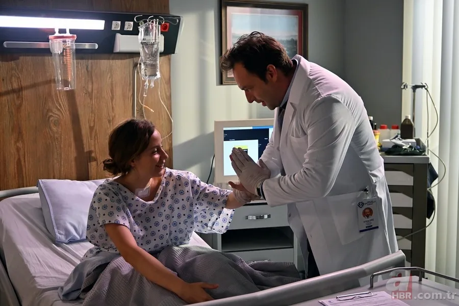 Hekimoğlu hangi hastanede çekiliyor? Hekimoğlu hangi dizinin uyarlaması? 9