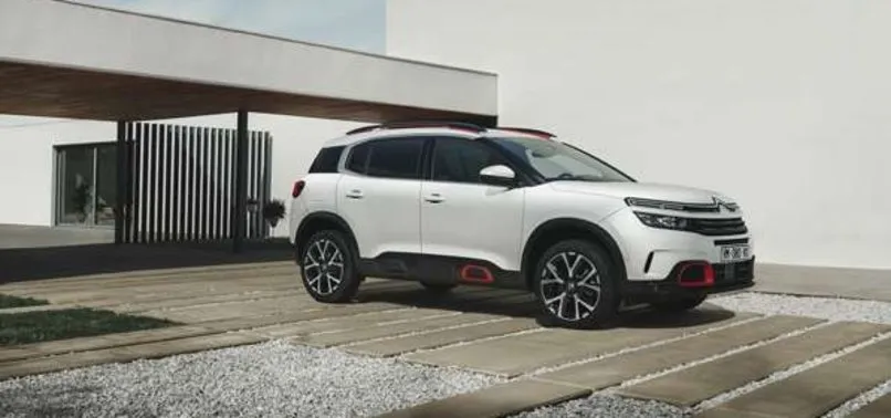 Iste Yeni Citroen C5 Aircross Suv Citroen C5 Aircross Un Fiyati Ne Kadar Citroen C5 Aircross Un Motor Ve Donanim Ozellikleri Neler