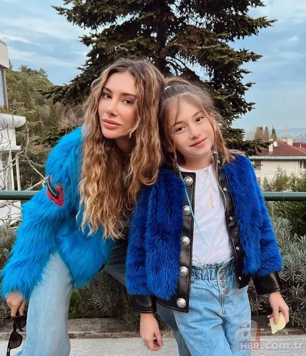 Şeyma Subaşı yine gecelerde! Brezilyalı sevgilisiyle dansı olay oldu! 2