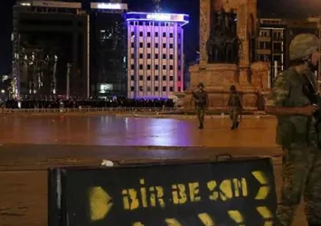 Darbe girişimi ruh sağlığını bozdu
