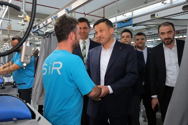 Hamza Dağ İzmirlinin kalbinde taht kurdu - 3