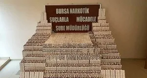 Yeşil reçete operasyonu! Çete çökertildi...