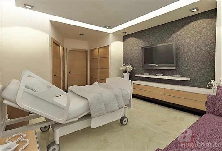 29 Ekim'de hastaneler çalışıyor mu? Cumhuriyet Bayramı'nda poliklinikler, sağlık ocakları açık olur mu? 5