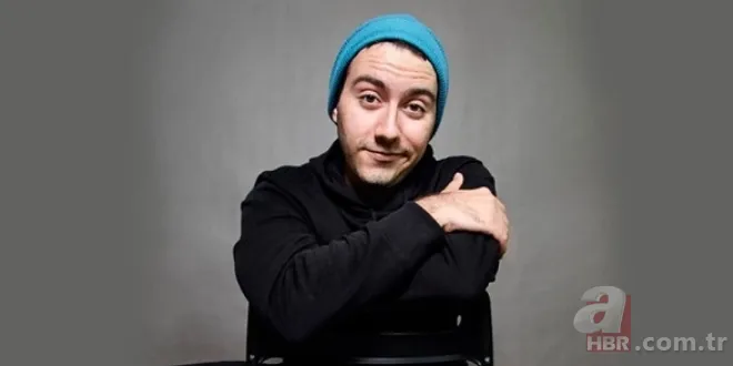 Enes Batur kimdir, kaç yaşında? Enes Batur ne iş yapıyor ve nereli? 7