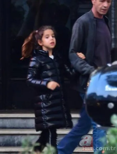 Sihirli Annem'in Eda'sı Defne Joy Foster'ın oğlu Can Kılıç Solmaz kocaman oldu! “Gülüşü bile annesi” 16