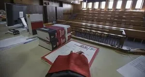 Bakanlıktan Yargı Reformu için yeni adım