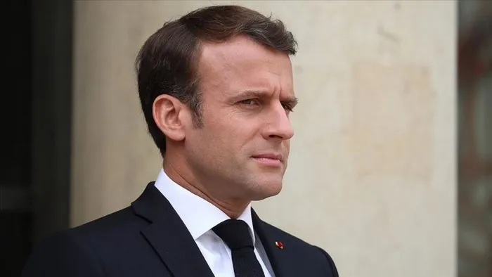 Macron’un korkusu: Türkiye’nin seçimlerimize karışmasından endişeliyim