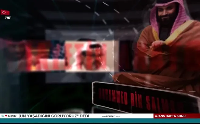 Bir cinayetin anatomisi!