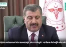 Toplum Bilimleri Kurulu Bakan Koca başkanlığında ilk kez toplandı
