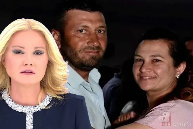 İbrahim Kayaslan cinayete mi kurban gitti? Müge Anlı'da son dakika gelişmesi 1