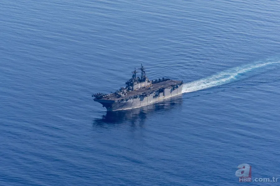 Trump İran konusunda neden geri adım attı? İşte perde arkasındaki gizli diplomasi 11