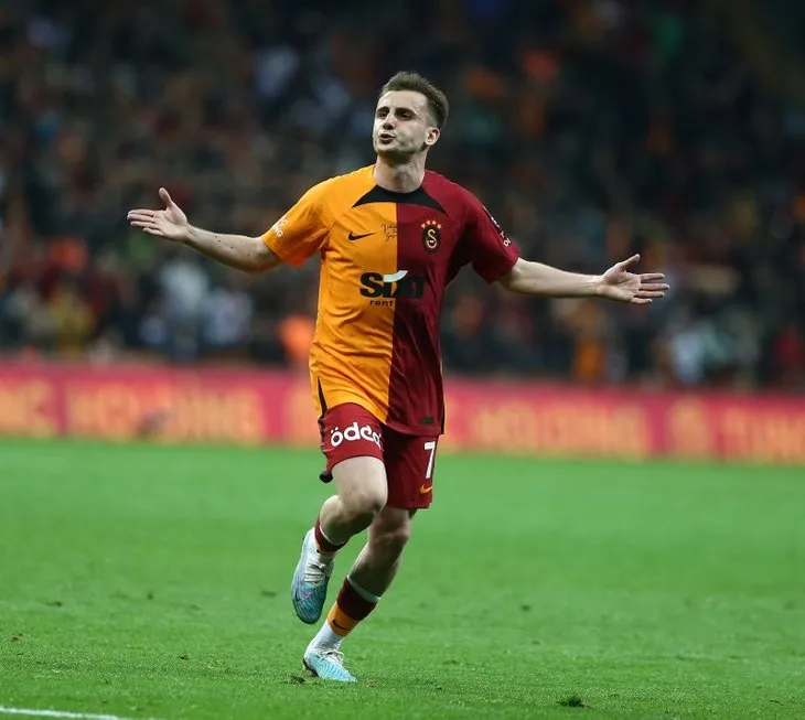Galatasaray’da bir yıldız kayıyor: Bonservis bedeniyle rekor kıracak!
