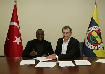 Fenerbahçe küme düşerse Moses gidecek!