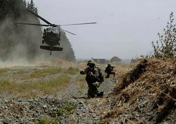 Tunceli'de teröristlere ağır darbe