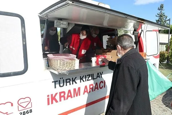 Uyuyan devletten, uyumayan devlete! İşte devletin milleti yalnız bırakmadığı acı olaylar - 3