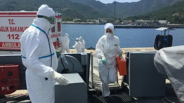 Kabine Toplantısı son kararlar! Yasaklar geri gelecek mi? Sokağa çıkma yasağı, seyahat kısıtlaması geri gelir mi? Kafe, spor salonu, lokantalar...