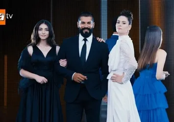 İşte ATV’nin yeni sezon fragmanı! ‘En Yeniler, Efsaneler yeni sezonda da ATV’de!’