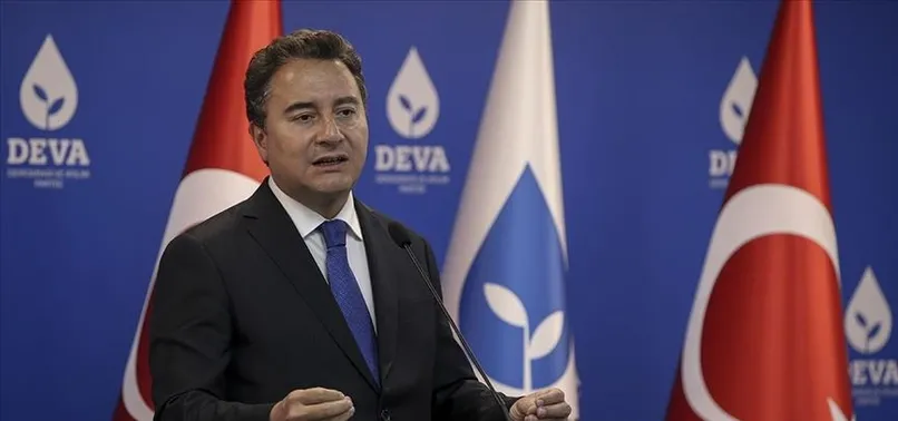 Ali Babacan'ın Avrupa'dan aferin beklentisine tepki çığ gibi büyüyor! Siz önce Türk milletinden aferin alın