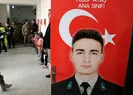 Şehit Ataşın ismi anasınıfında yaşayacak