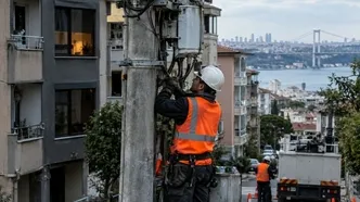 İstanbul’da elektrik kesintisi: BEDAŞ 22 ilçe için programı duyurdu! 22 Eylül mahalle mahalle saatler