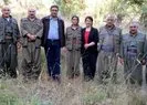 PKK itirafçısı her şeyi tek tek anlattı: HDPli belediyeler örgütün beyni