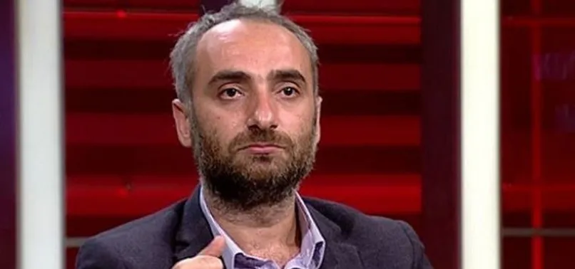 AK Parti ve TÜGVA'dan İsmail Saymaz'ın Halk TV'deki yalanlarına sert tepki