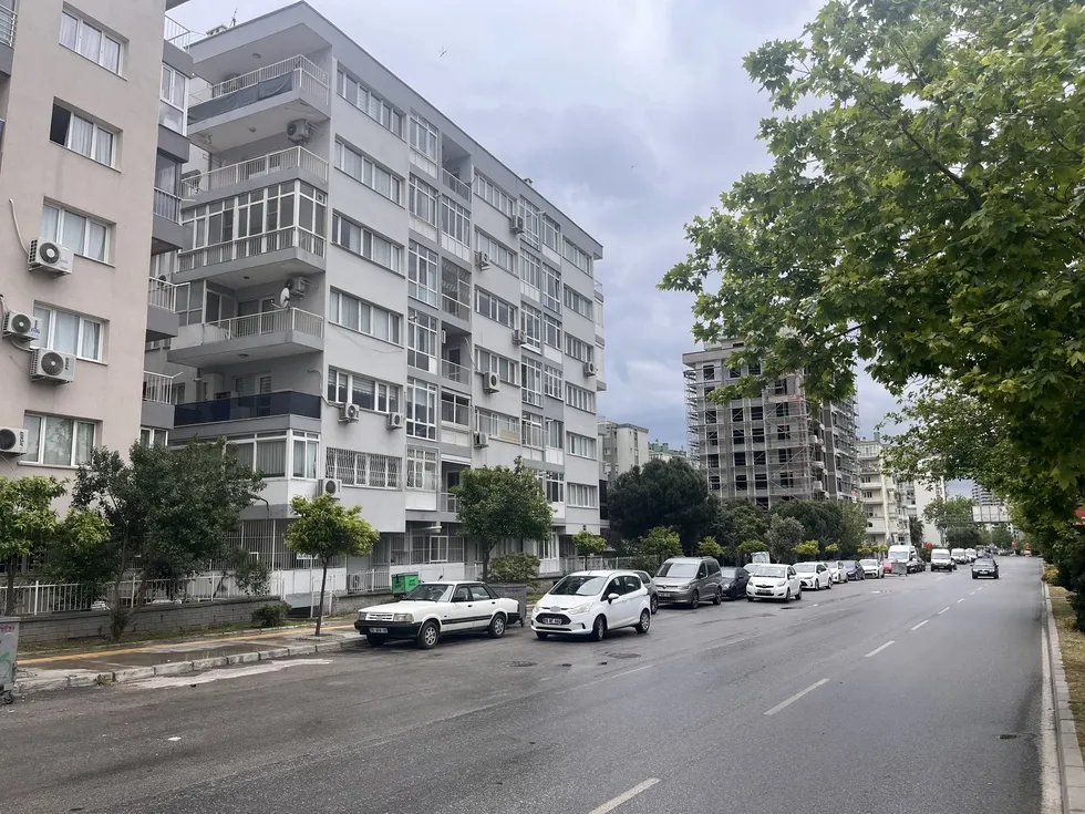 İzmir’de kanlı kavga: Baba tartıştığı oğlunu bıçakladı, 46 yaşındaki adam hayatını kaybetti - 4