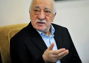 Gülen’in kardeşi Mesih Gülen'e 76 bin lira maaş!