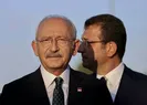 CHP’nin 2 kelimelik özeti!