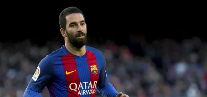 Arda Turan’dan Beşiktaşlı taraftarları heyecanlandıran paylaşım