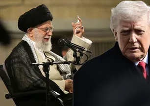 ABD’den İranlılara: Ayaklanın! A Haber’de dikkat çeken analiz: Amaç rejimi içeriden zayıflatmak