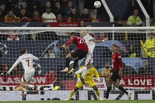 Galatasaray’ın Antalyaspor maçı kamp kadrosu belli oldu! Ziyech kadroda yok...