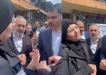 Vatandaş Çevre, Şehircilik ve İklim Değişikliği Bakanı Murat Kurum'a dert yandı! Bakın CHP'li Kartal Belediyesi kentsel dönüşüme nasıl engel olmuş