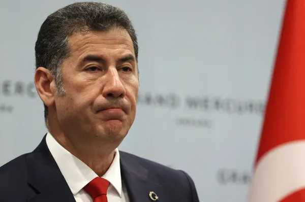 Sinan Oğan'dan Başkan Erdoğan'a destek kararı! Terörle mücadele belirleyici faktör oldu! Dünya medyası flaş gelişmeyi böyle gördü - 12