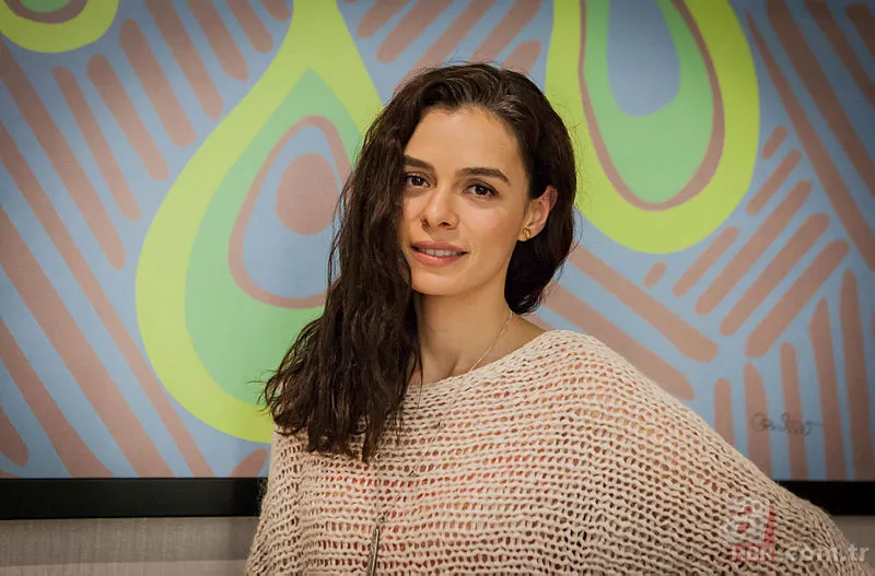 Benim Tatlı Yalanım’ın Aylin’i Ege Kökenli kaç yaşında? Ege Kökenli yaşıyla merak konusu oldu 11