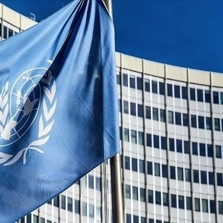 Katil İsrail’in insanlık suçuna BM’den sert tepki