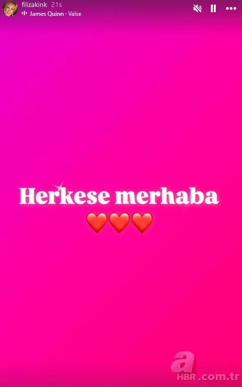 Filiz Akın'dan müjdeli haber geldi! Taburcu oldu... 4