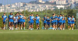 Trabzonspor’da transfer hareketliliği