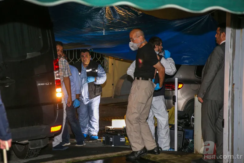 Vahşice katledilen Cemal Kaşıkçı’nın son günleri 19