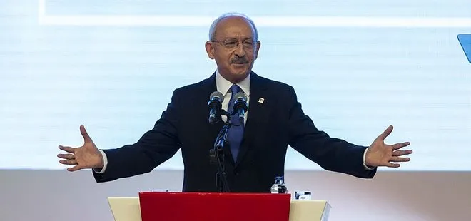 CHP lideri Kılıçdaroğlu’ndan çok konuşulacak gaf! Kılıçdaroğlu ’Levent Gök’ diyemedi