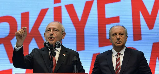 Milletvekillerinden sonra sıra teşkilatlarda! CHP’de istifa furyası!