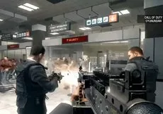 Call of Duty’de “algı oyunu