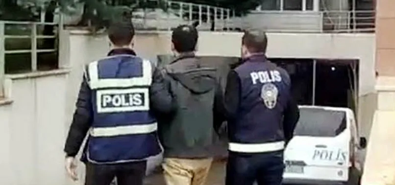 İçişleri Bakanlığı duyurdu: 478 bin 133 kişi yakalandı