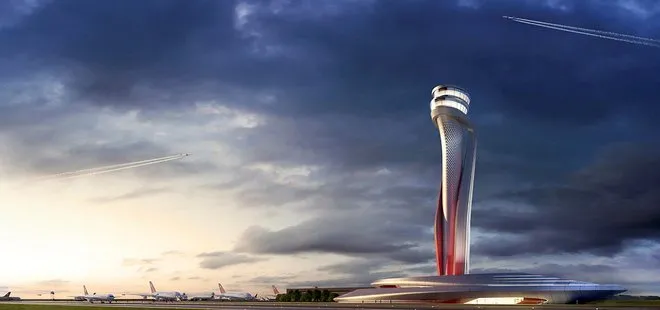 Yeni havalimanıyla Türkiye uçuşa geçiyor
