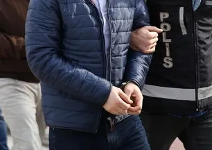 Erzurum'da tefeci operasyonu: 1 tutuklama