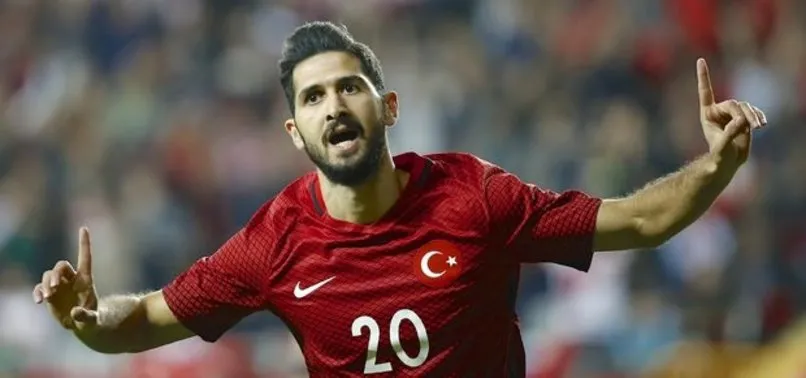 A Milli Takım'dan muhteşem geri dönüş!