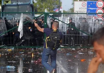 Lüksemburg Macaristan'ın AB'den atılmasını istedi