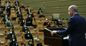 2023 manifestosu: Güçlü Türkiye küresel adalet